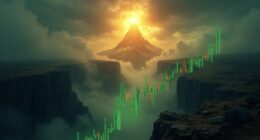 bitcoin price prediction analysis