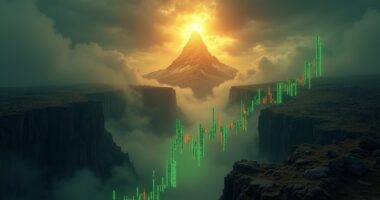 bitcoin price prediction analysis