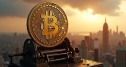 bitcoin reaches historic milestone