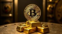 bitcoin reserve risks increase
