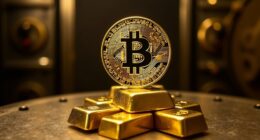 bitcoin reserve risks increase