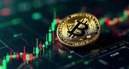 bitcoin s 2025 mainstream surge