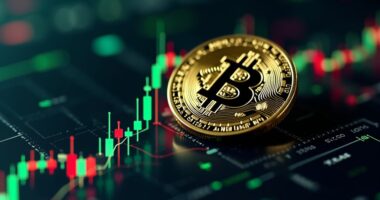 bitcoin s 2025 mainstream surge
