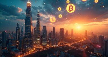 bitcoin s 600k timeline