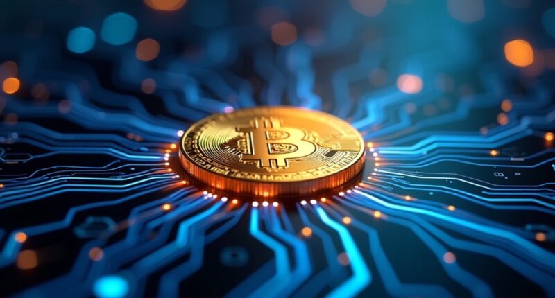 bitcoin solaris launches rapidly