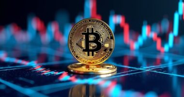 bitcoin surpasses 106k