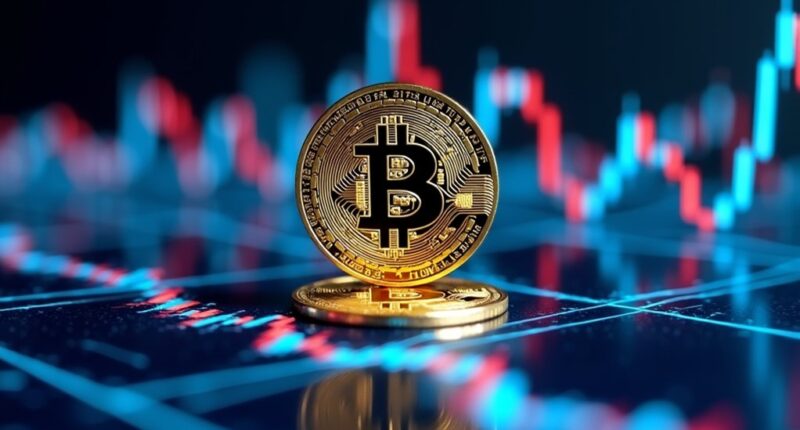 bitcoin surpasses 106k