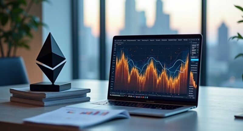 blackrock s ethereum investment surge