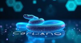 cardano memecoin snek partners