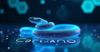 cardano memecoin snek partners