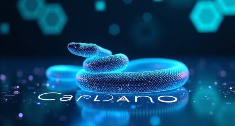 cardano memecoin snek partners