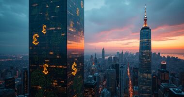 crypto gains federal recognition