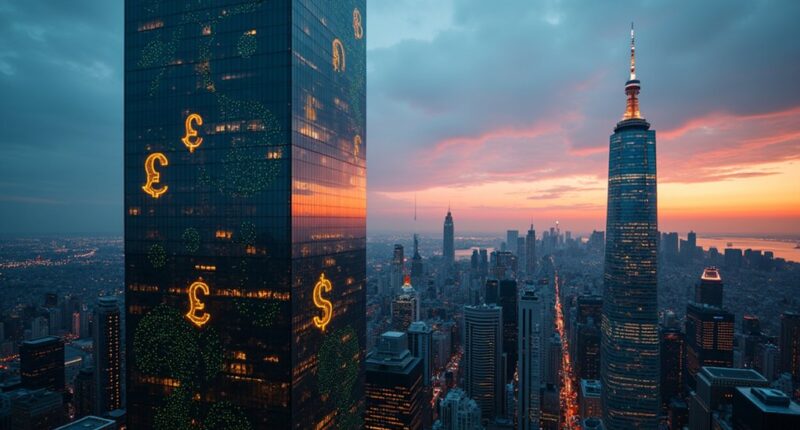 crypto gains federal recognition