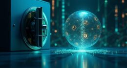 crypto lending reaches 60 billion