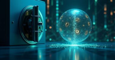 crypto lending reaches 60 billion