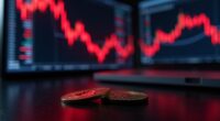 crypto liquidations exceed billion