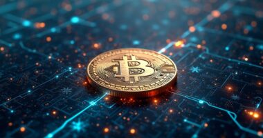 crypto market caution remains