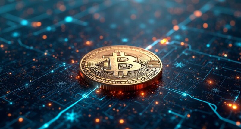 crypto market caution remains