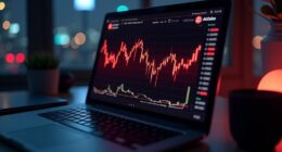 crypto market drop cause