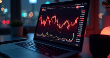 crypto market drop cause