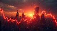 crypto market plummets amid geopolitical tensions
