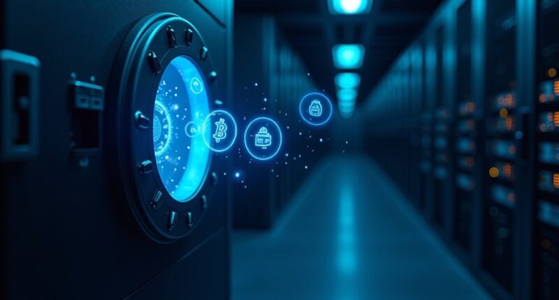 crypto platforms must ensure user estate plans