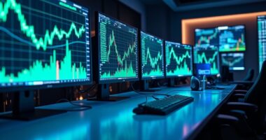 crypto trader s surprising profit