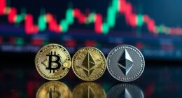 cryptocurrencies spark investor frenzy