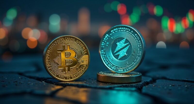 doge price prediction uncertainty