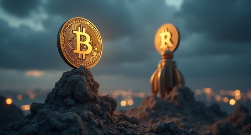 dogecoin surpasses bitcoin s cycle