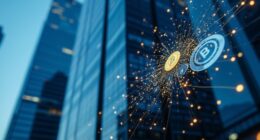 eric trump denies tron involvement