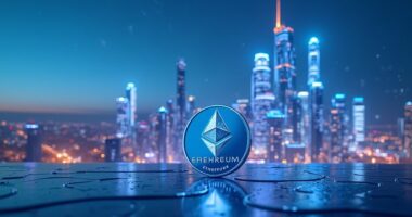 ethereum s 2025 price surge
