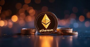 ethereum staking reaches 35m