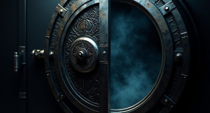 federal reserve eases crypto regulations