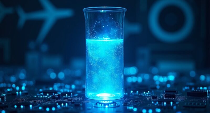 helium market surge insights