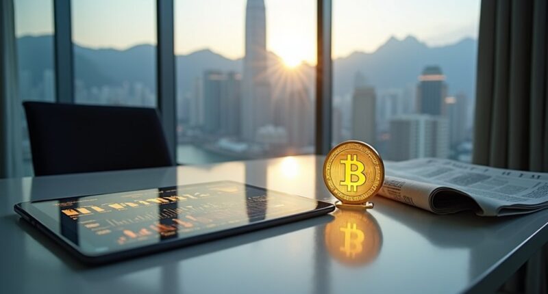 hong kong family office invests