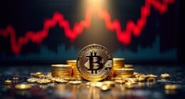 kiyosaki forecasts bitcoin rise