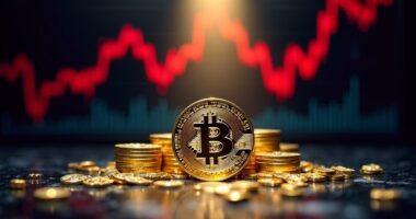 kiyosaki forecasts bitcoin rise