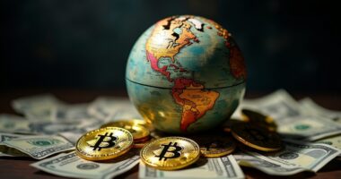 kiyosaki urges bitcoin action