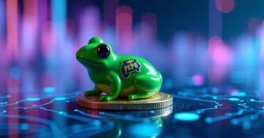 lilpepe presale boosts pepe
