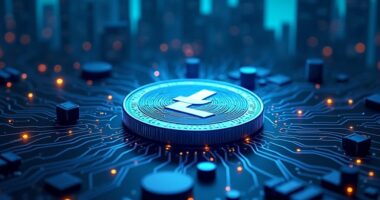 litecoin s enduring market strength