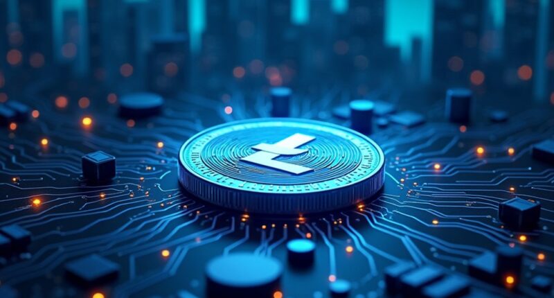 litecoin s enduring market strength
