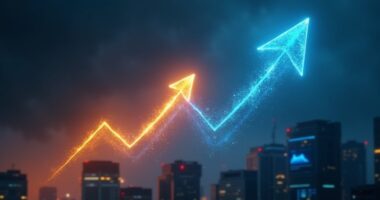 market uncertainty sparks investor debate