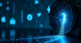 massive credential data breach