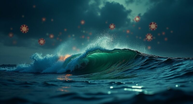 pepe s crypto market surge