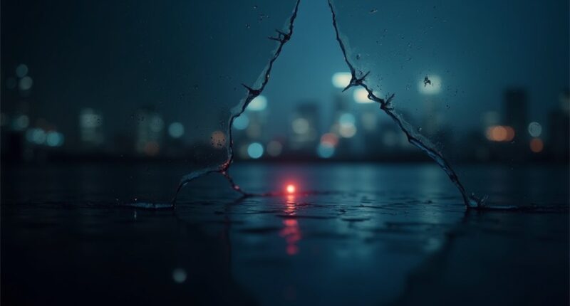 polkadot market cap decline