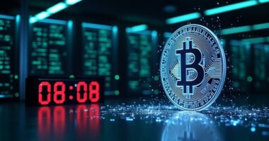 quantum threat urgently approaching