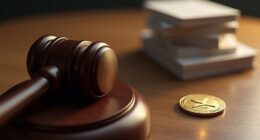ripple legal case ongoing