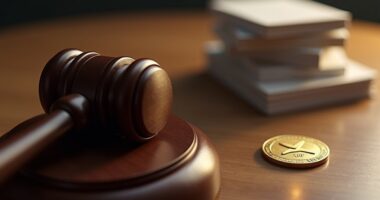 ripple legal case ongoing
