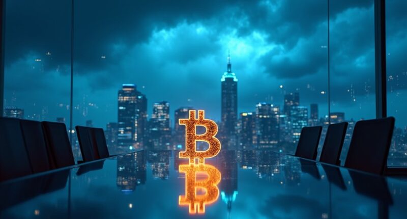 saylor shifts bitcoin strategy